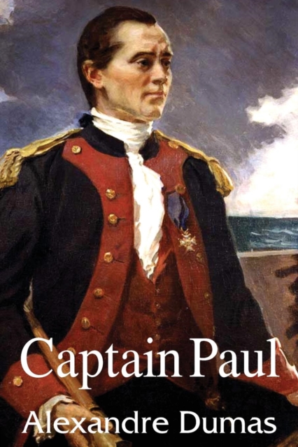 Captain Paul, Paperback Book