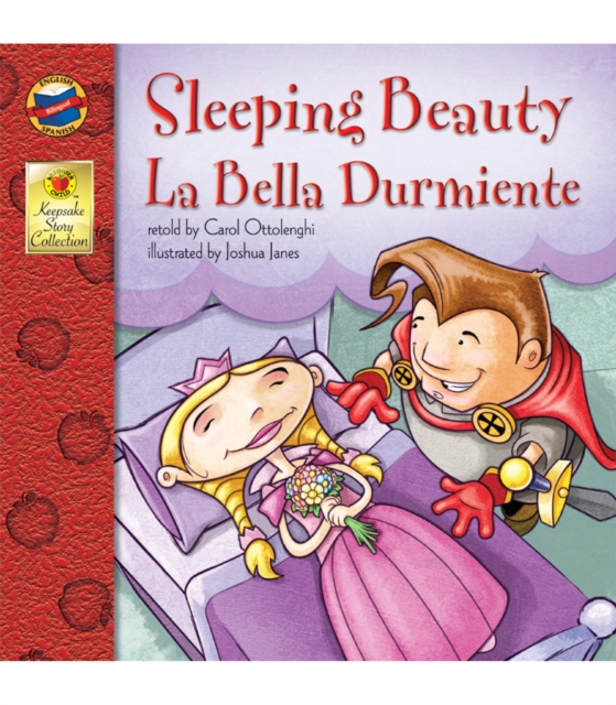 Sleeping Beauty : La Bella Durmiente, PDF eBook