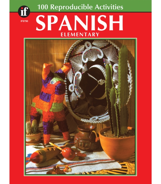 Spanish, Grades K - 5 : Elementary, PDF eBook