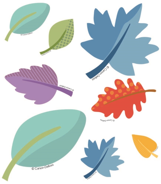 Nature Explorers Leaves, PDF eBook