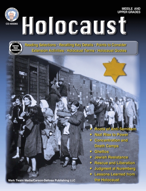 Holocaust, PDF eBook