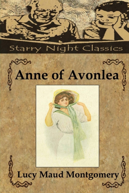 Anne of Avonlea, Paperback / softback Book