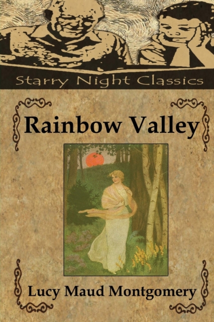 Rainbow Valley, Paperback / softback Book