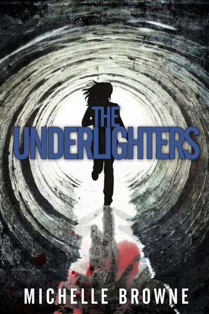 The Underlighters, Paperback / softback Book