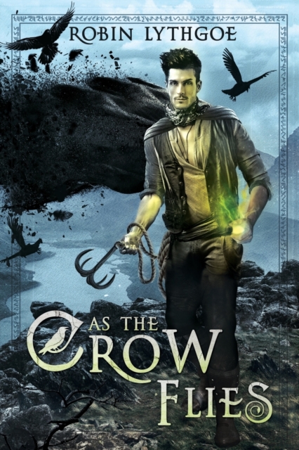 As the Crow Flies, Paperback / softback Book