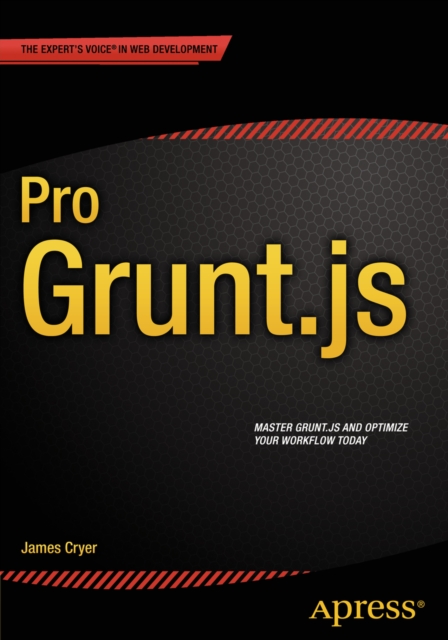 Pro Grunt.js, PDF eBook