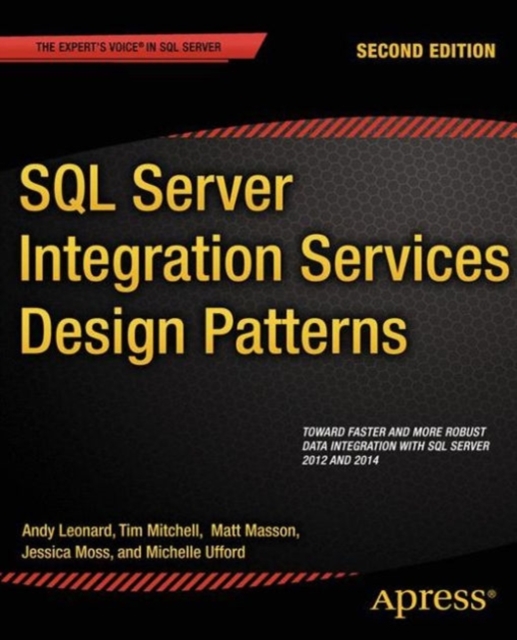 SQL Server Integration Services Design Patterns, PDF eBook