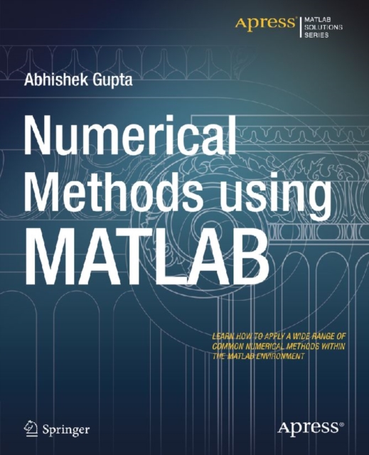 Numerical Methods using MATLAB, PDF eBook