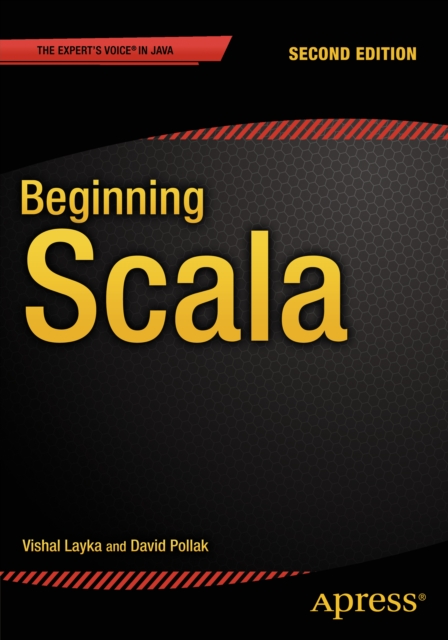 Beginning Scala, PDF eBook