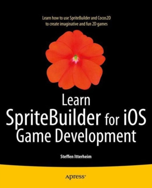 Learn SpriteBuilder for iOS Game Development, PDF eBook