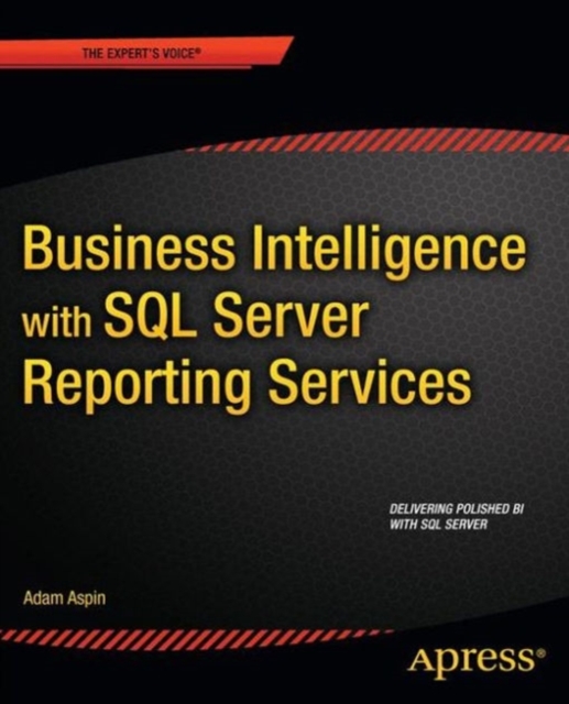 Business Intelligence with SQL Server Reporting Services, PDF eBook