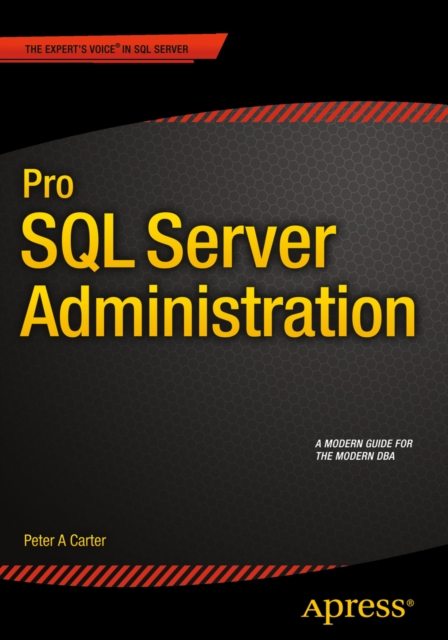 Pro SQL Server Administration, PDF eBook