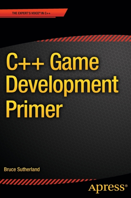C++ Game Development Primer, Paperback / softback Book