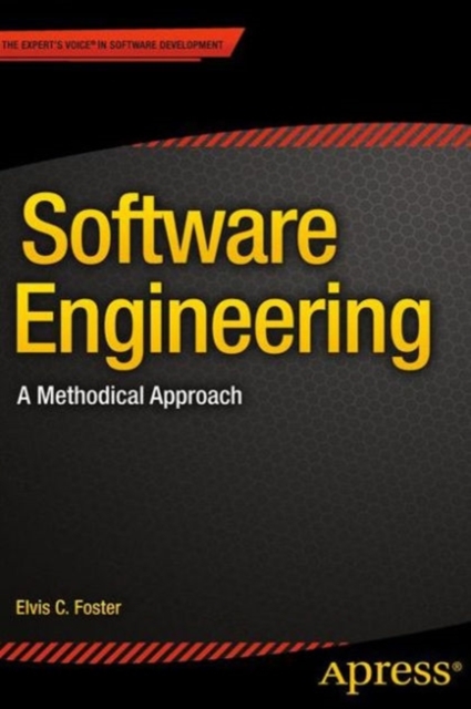 Software Engineering : A Methodical Approach, PDF eBook