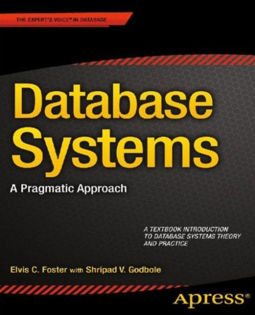 Database Systems : A Pragmatic Approach, PDF eBook