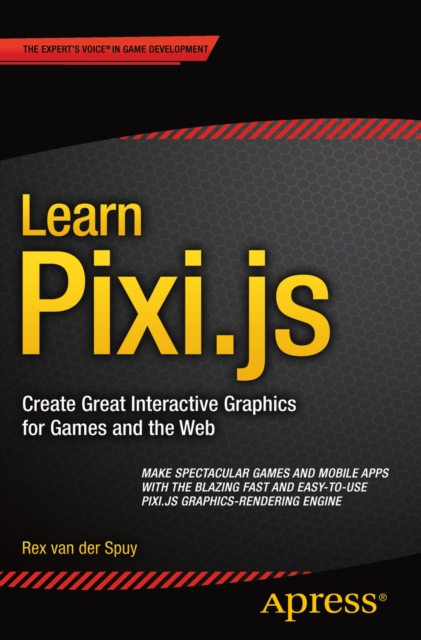 Learn Pixi.js, PDF eBook