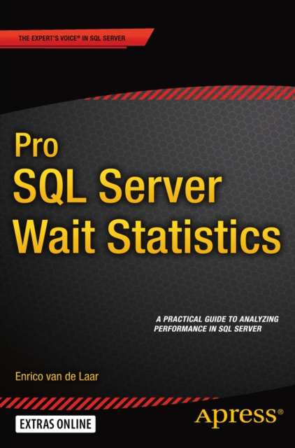 Pro SQL Server Wait Statistics, PDF eBook