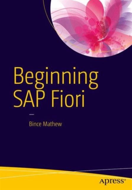 Beginning SAP Fiori, Paperback / softback Book