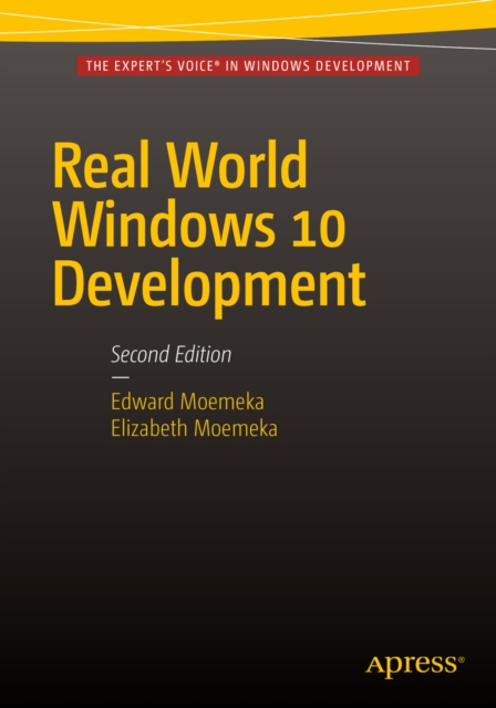 Real World Windows 10 Development, PDF eBook