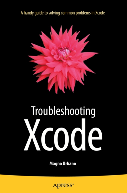 Troubleshooting Xcode, PDF eBook