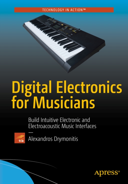 Digital Electronics for Musicians, PDF eBook