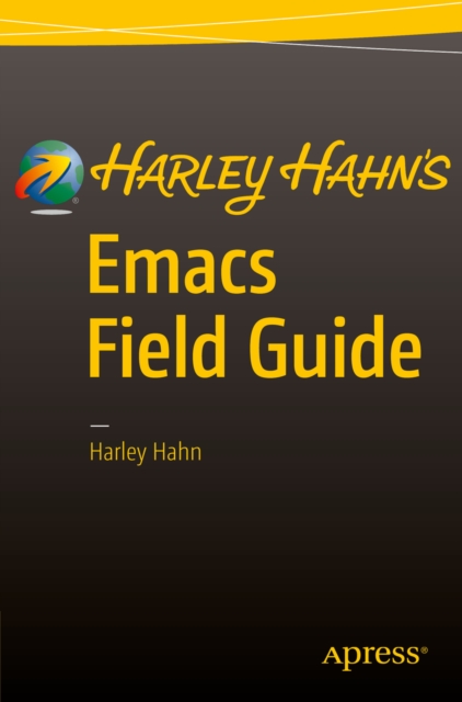 Harley Hahn's Emacs Field Guide, PDF eBook