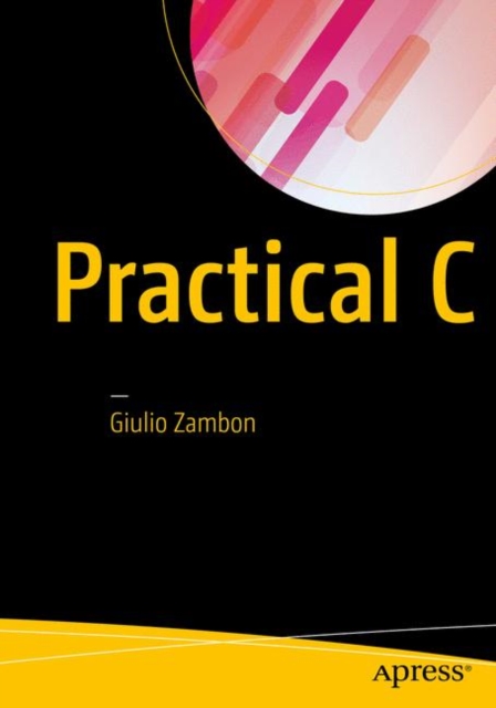Practical C, PDF eBook