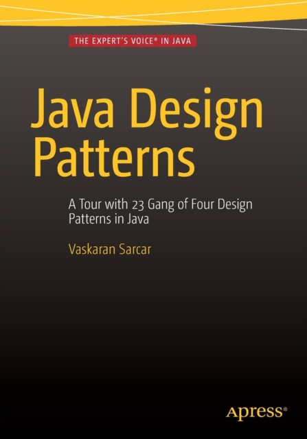 Java Design Patterns, Paperback / softback Book
