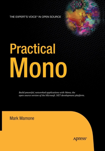 Practical Mono, Paperback / softback Book