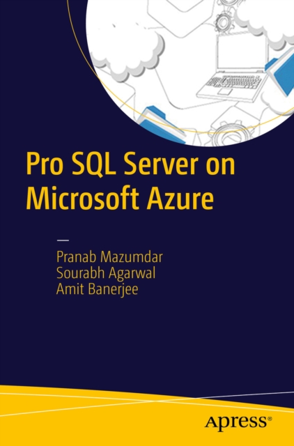 Pro SQL Server on Microsoft Azure, PDF eBook