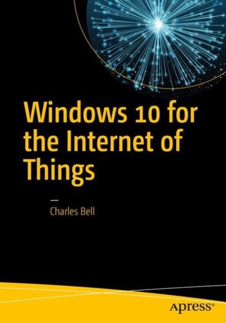 Windows 10 for the Internet of Things, PDF eBook