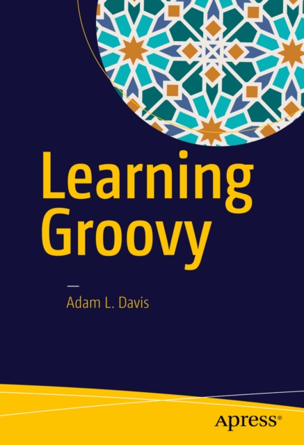 Learning Groovy, PDF eBook