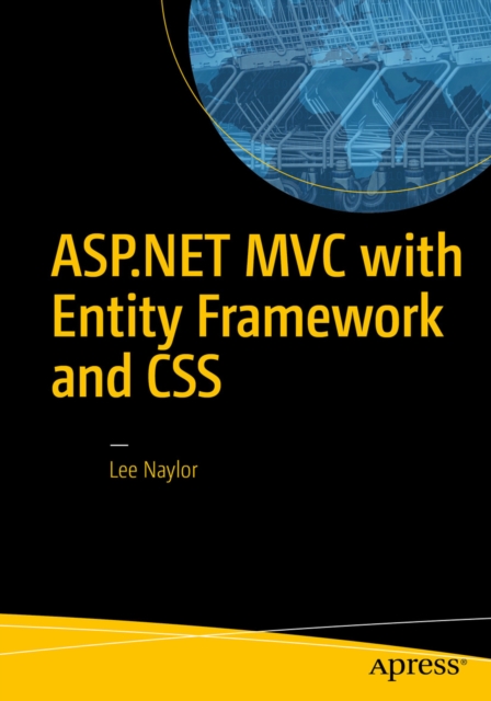 ASP.NET MVC with Entity Framework and CSS, PDF eBook