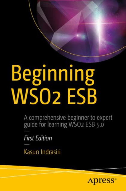 Beginning WSO2 ESB, PDF eBook
