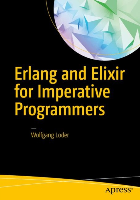 Erlang and Elixir for Imperative Programmers, PDF eBook