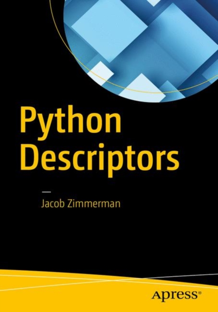 Python Descriptors, PDF eBook