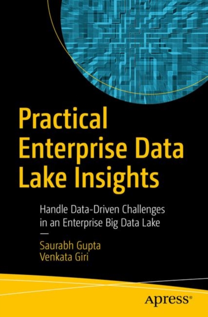 Practical Enterprise Data Lake Insights : Handle Data-Driven Challenges in an Enterprise Big Data Lake, Paperback / softback Book
