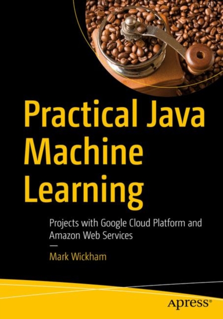 Practical Java Machine Learning : Projects with Google Cloud Platform and Amazon Web Services, Paperback / softback Book