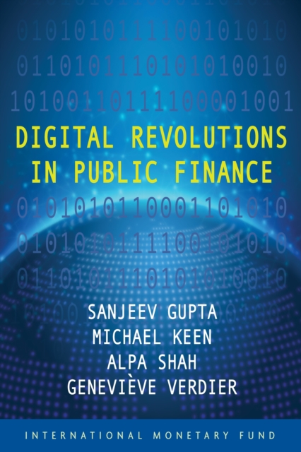 Digital revolutions in public finance, Paperback / softback Book