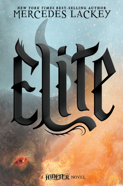 Elite : A Hunter Novel, Hardback Book