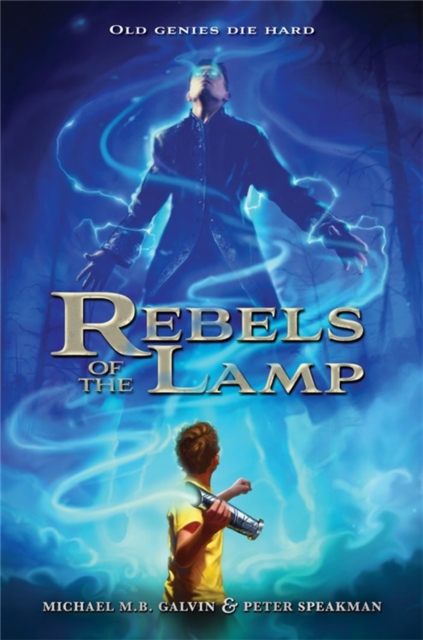 Rebels of the Lamp, Paperback / softback Book