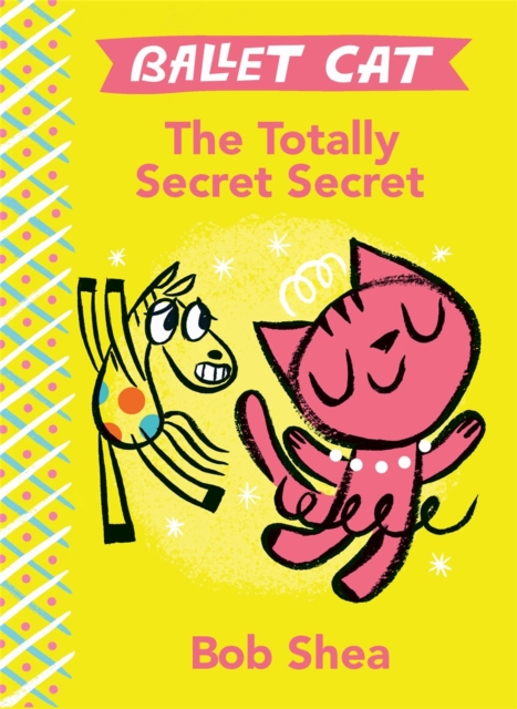 The Totally Secret Secret, Paperback / softback Book