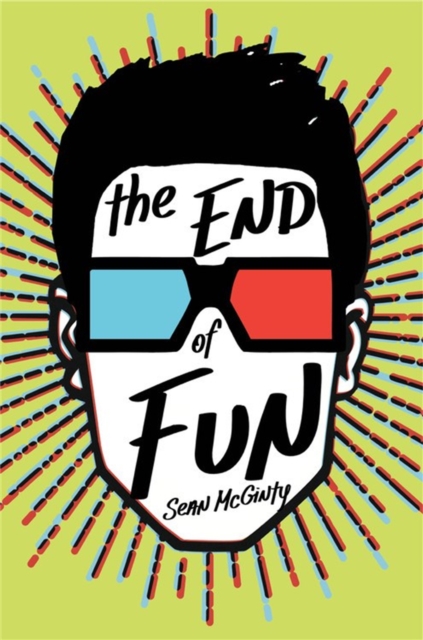 The End of Fun, Paperback / softback Book