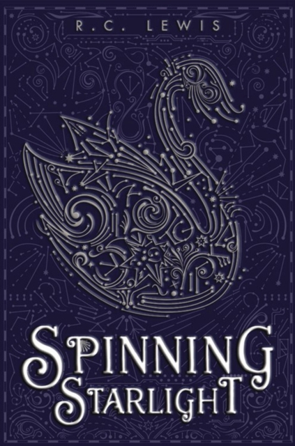 Spinning Starlight, Paperback / softback Book
