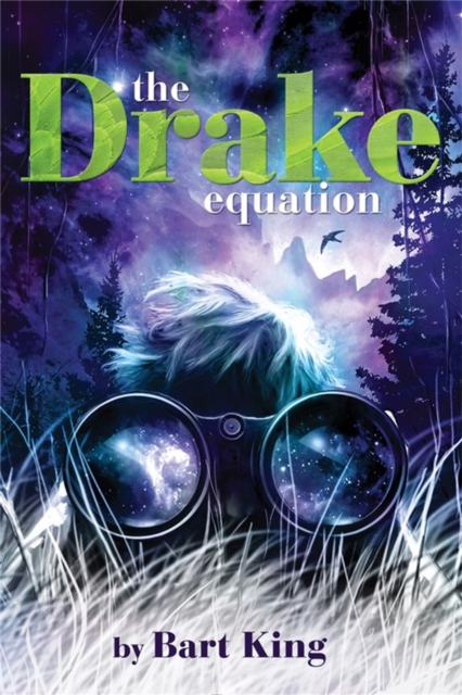 The Drake Equation, Paperback / softback Book