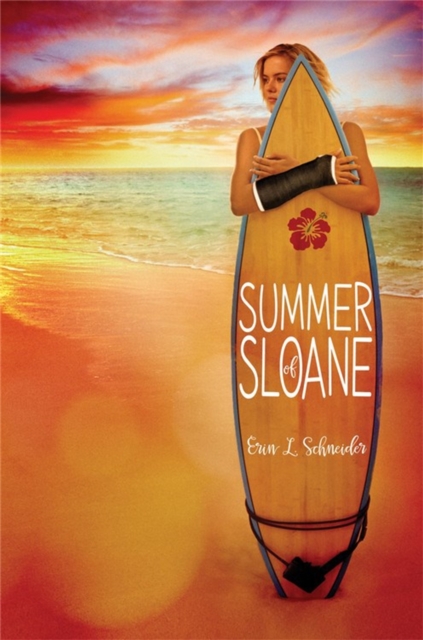 Summer of Sloane, Paperback / softback Book