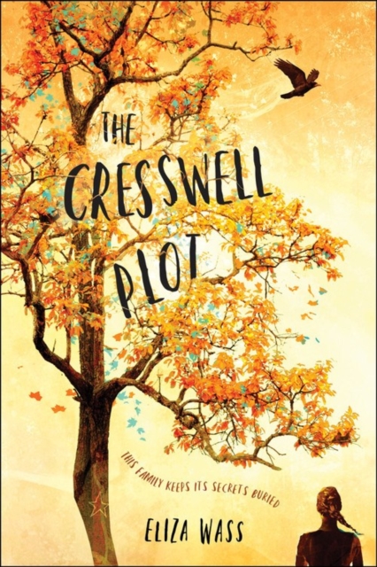 The Cresswell Plot, Paperback / softback Book