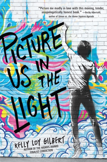 Picture Us In The Light, Paperback / softback Book