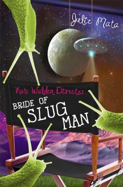 Bride of Slug Man, Paperback / softback Book