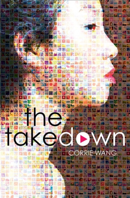 The Takedown, Paperback / softback Book